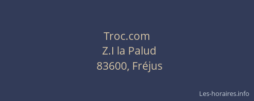 Troc.com
