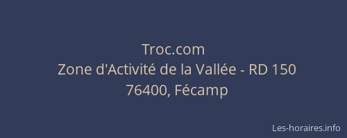Troc.com
