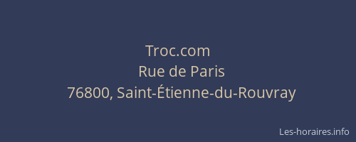 Troc.com