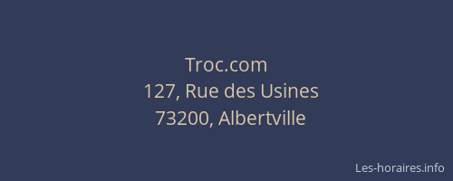Troc.com