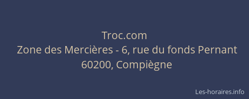 Troc.com