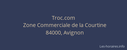 Troc.com