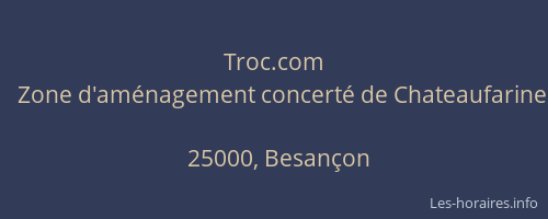 Troc.com