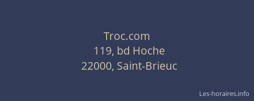 Troc.com