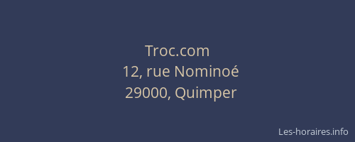 Troc.com
