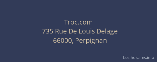 Troc.com