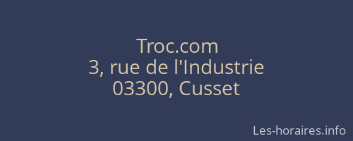 Troc.com
