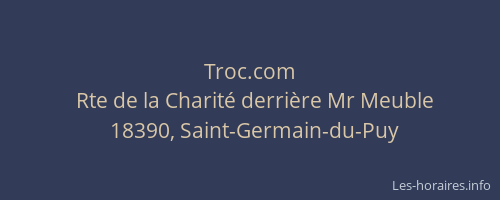 Troc.com