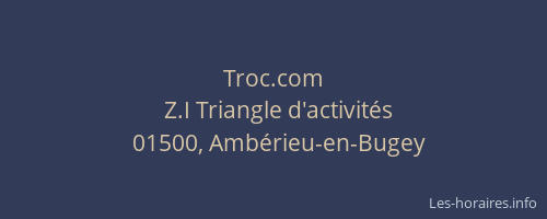 Troc.com