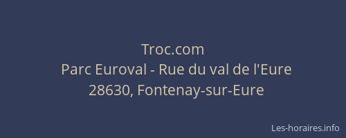 Troc.com