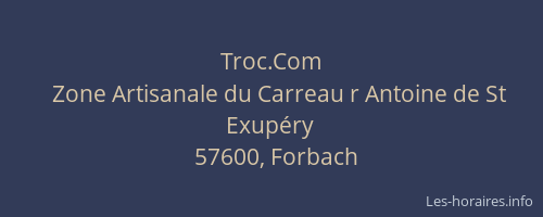 Troc.Com