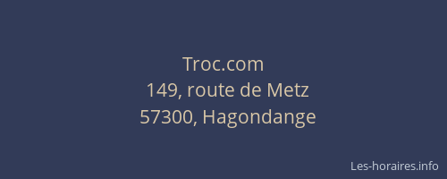 Troc.com
