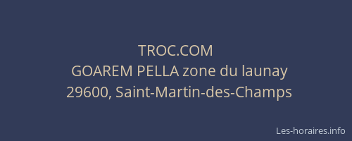 TROC.COM