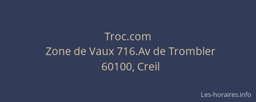 Troc.com