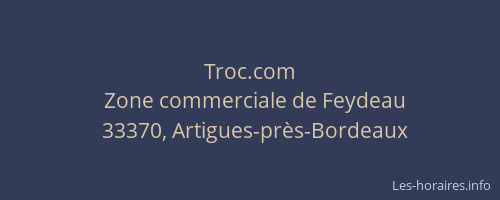 Troc.com
