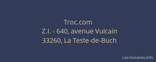 Troc.com
