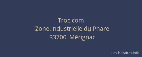 Troc.com