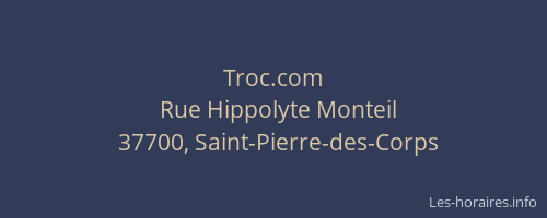 Troc.com