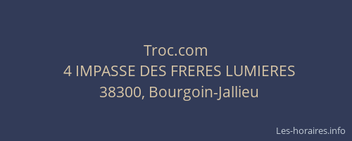 Troc.com