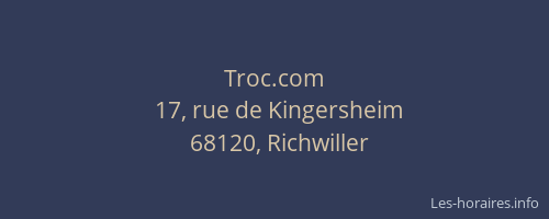 Troc.com
