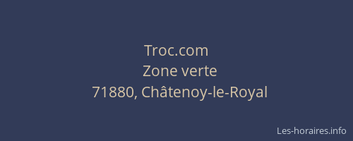 Troc.com