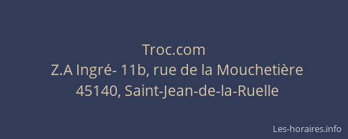 Troc.com