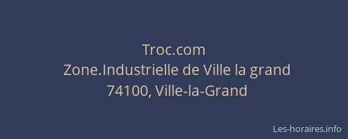 Troc.com