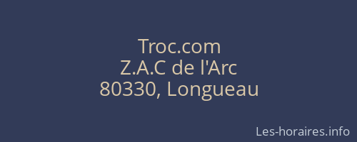 Troc.com