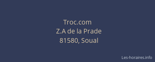 Troc.com
