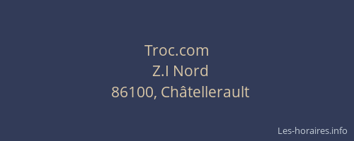 Troc.com