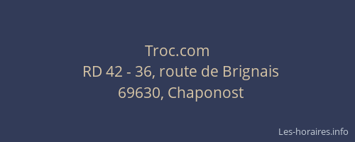 Troc.com