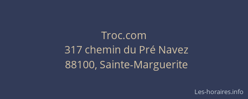 Troc.com
