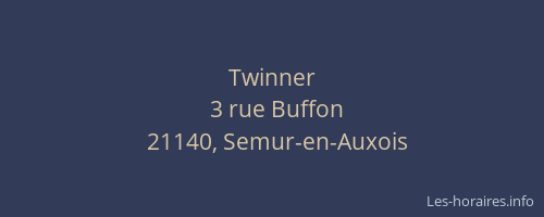 Twinner