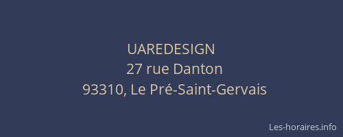 UAREDESIGN