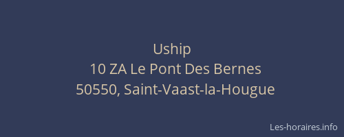 Uship
