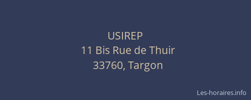 USIREP