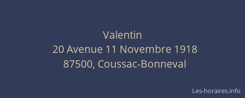 Valentin