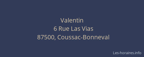 Valentin