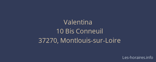 Valentina
