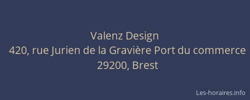 Valenz Design