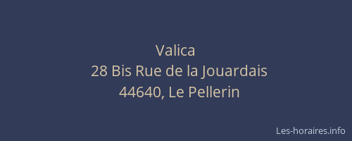 Valica