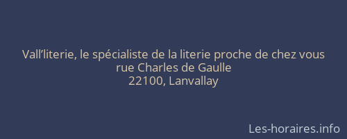 Vall’literie, le spécialiste de la literie proche de chez vous