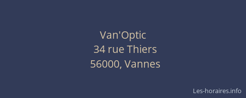 Van'Optic