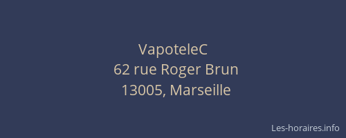 VapoteleC