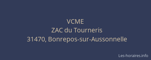 VCME