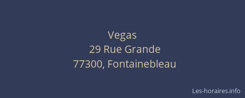 Vegas