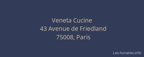 Veneta Cucine