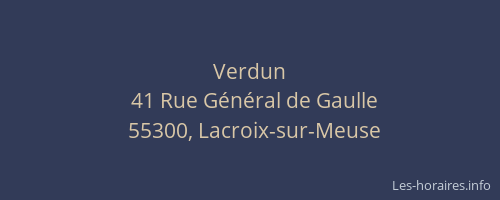 Verdun