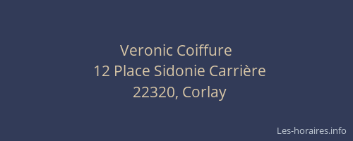 Veronic Coiffure