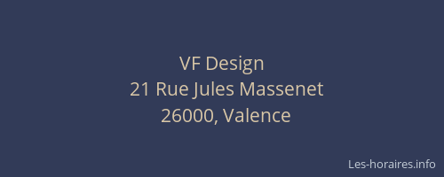 VF Design